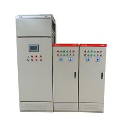 山東節(jié)能變頻配電柜價格解析 以德州國威電氣設備為例