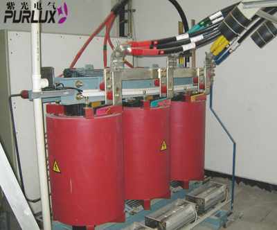 東莞紫光電氣 專業(yè)承裝10kV供變電設備，打造可靠電力工程服務