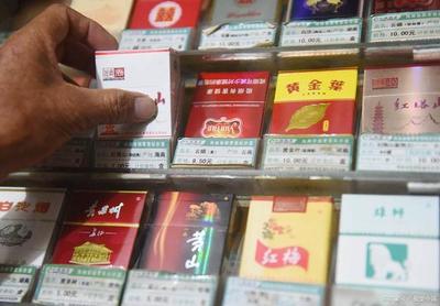 香煙迎調(diào)整？中國(guó)郵政入局“賣煙隊(duì)伍”，香煙零售市場(chǎng)或變天？